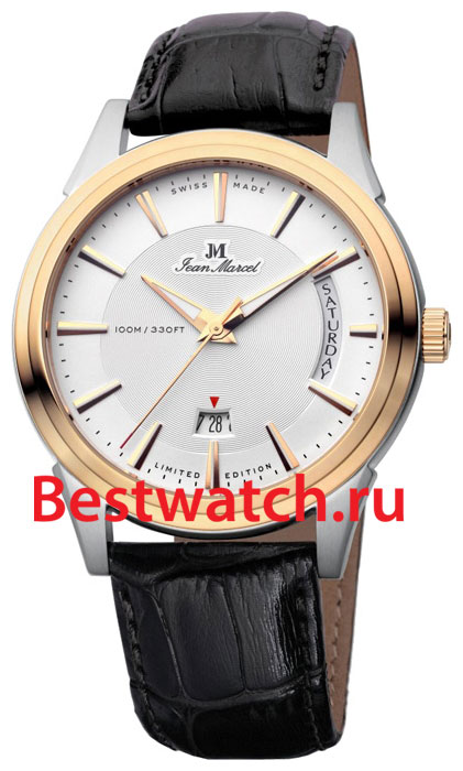 Часы Jean Marcel ASTRUM 161.267.52